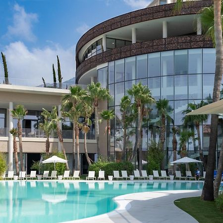Higueron Rental Maritimo Romar C Fuengirola Esterno foto