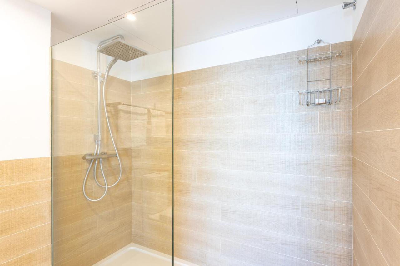 Higueron Rental Maritimo Romar C Fuengirola Esterno foto