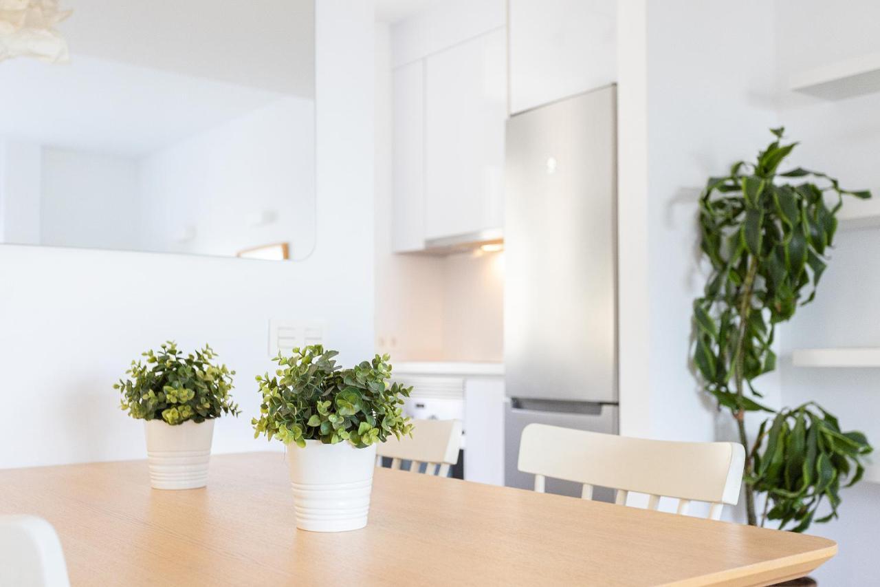Higueron Rental Maritimo Romar C Fuengirola Esterno foto