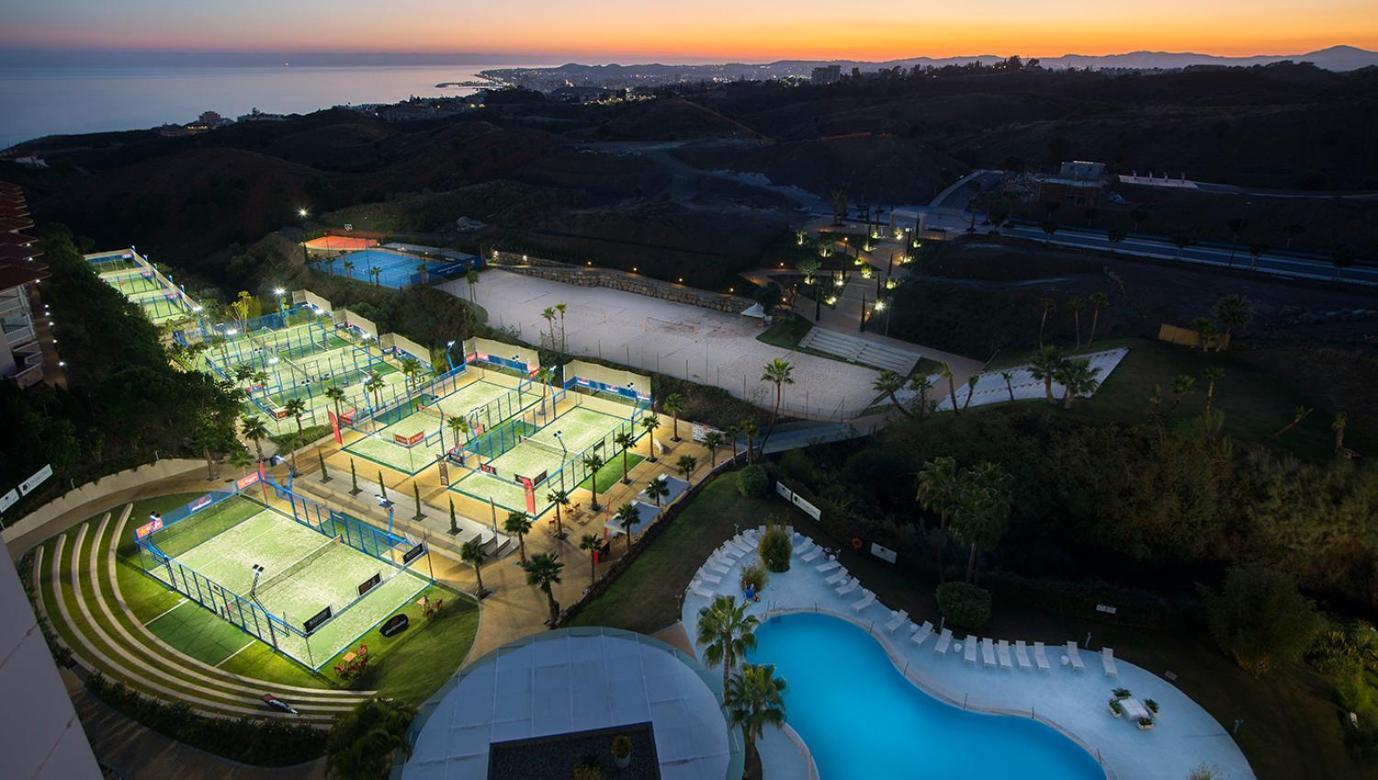 Higueron Rental Maritimo Romar C Fuengirola Esterno foto