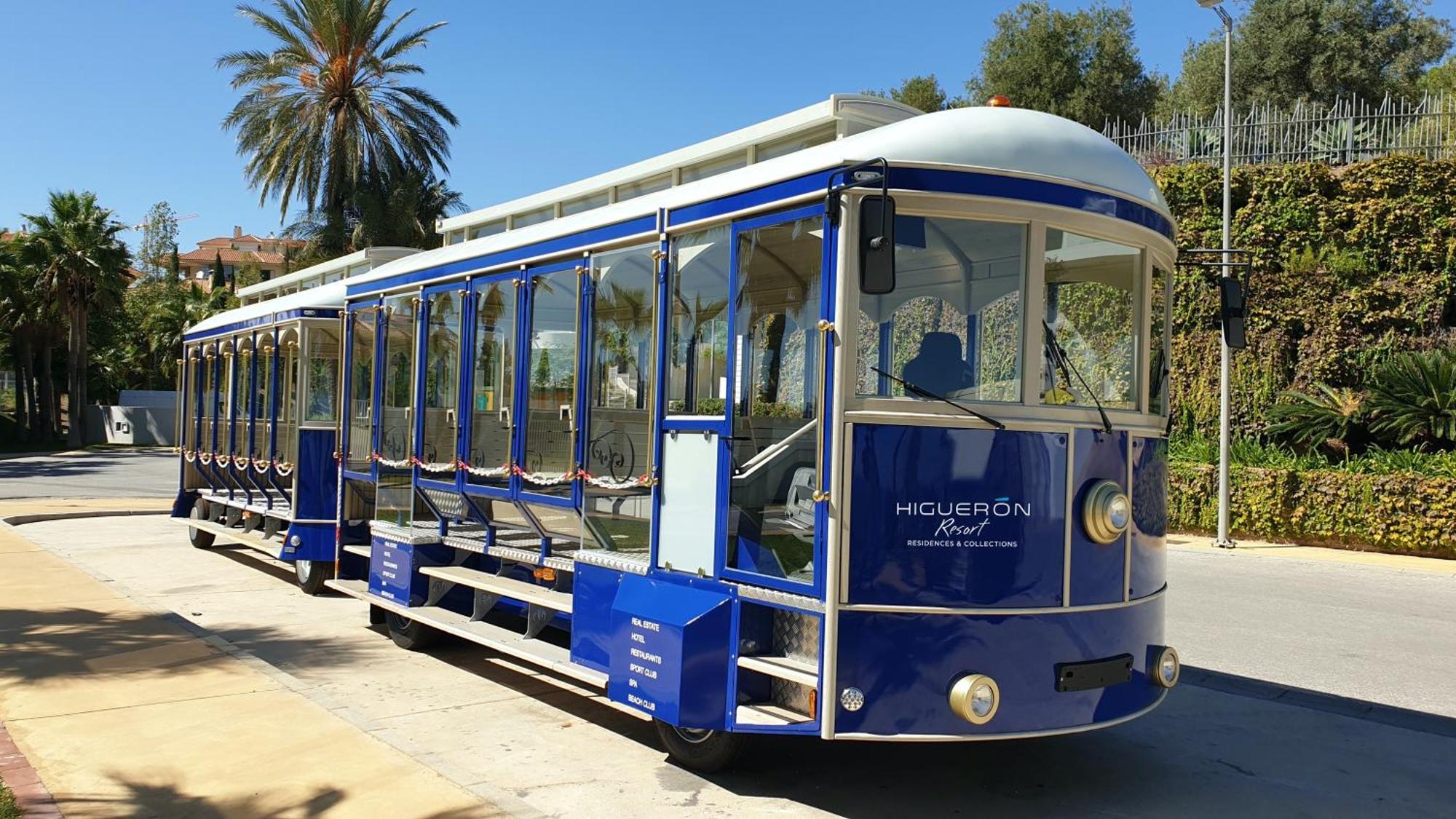 Higueron Rental Maritimo Romar C Fuengirola Esterno foto