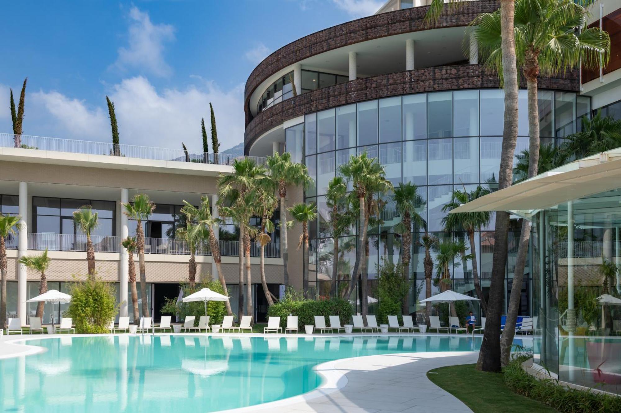 Higueron Rental Maritimo Romar C Fuengirola Esterno foto